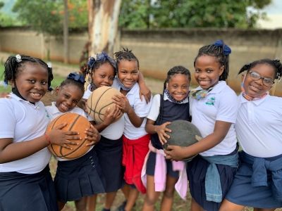 Cap-Haitien Christian School photo